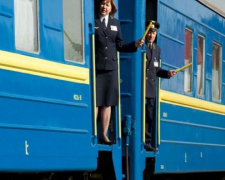 На время осенних каникул Укрзализныця назначила дополнительные поезда