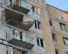 Гендиректор Авдеевского коксохимзавода  зазывает строителей для восстановления жилья в городе (ФОТО)
