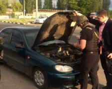 На дорогах Покровского района стартовала спецоперация по безопасности дорожного движения (ФОТО)