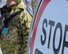 В полицию на Донбассе за сутки были доставлены 6 подозреваемых в сотрудничестве с боевиками