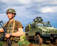 Бойцы Нацгвардии сняли с автобусов  в Донецкой области двух мужчин, связанных с боевиками