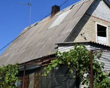 На линии разграничения в Донецкой области восстановлено  956 домов