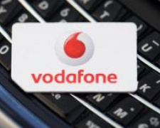 Связь Vodafone Украина исчезла на оккупированной части Донбасса