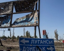 Украинская армия уже освободила две трети Донбасса, - Петр Порошенко