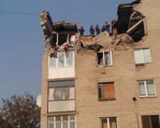 Еще 2 семьи из Авдеевки получат компенсацию за разрушенное войной жилье в Донецкой области