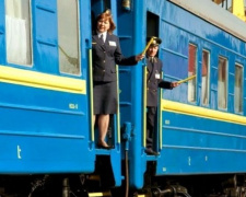 Авдеевцам на заметку: Укрзализныця запускает дополнительный поезд из Покровска в Харьков