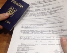 В Донбассе переселенцам объяснили их права во время проверки фактического места проживания (ИНФОГРАФИКА)