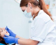 Какие стоматологические услуги будут бесплатными для авдеевцев?