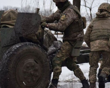 Подконтрольный Донбасс обстреляли из запрещенного Минском вооружения