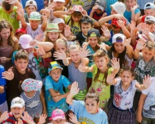 Детей из малообеспеченных семей и прифронтовой зоны зовут на «Мирное лето» в Святогорск