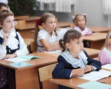 В Украине введут новые санитарные правила для школ