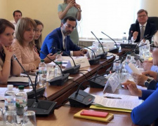 Донбасс SOS: Начались подвижки по делам переселенцев и жителей ОРДЛО