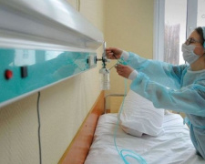 В Украине запрещают плановые операции и госпитализации