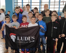 На чемпионате Донецкой области по кикбоксингу авдеевские спортсмены показали высокий результат 