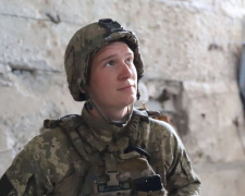 Защитник Авдеевской промзоны рассказал о действиях вражеских снайперов