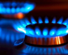 Новый поставщик газа в Донецкой области озвучил цену на октябрь