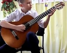 Воспитанница авдеевской музыкалки стала второй на международном фестивале-конкурсе