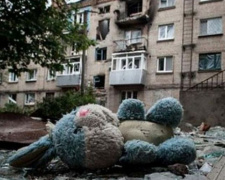 Война на Донбассе: наблюдатели СММ ОБСЕ сообщают о 183 жертвах в этом году