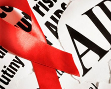 Донецкая область занимает лидирующие позиции по количеству больных ВИЧ