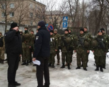 Накануне ударов непогоды Донецкую область взяли под усиленный контроль