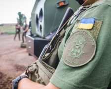 В Донецкой области поймали 8 соратников «ДНР»