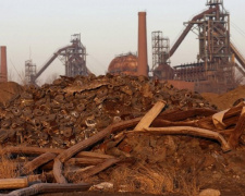 Донбасс ожидает рост поступлений в бюджет: экспортную пошлину на металлолом повысили на 2 года