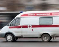 В Донецкой области в результате взрыва погиб мужчина