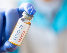 В Україні запустили портал «Все про вакцинацію від Covid-19»