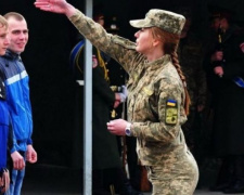 В Украине завершился весенний призыв: сколько человек призвали в армию