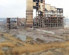 Донбасс: экологическая катастрофа уже случилась
