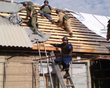 Восстановление Авдеевки: спасатели обнародовали новые данные и фото
