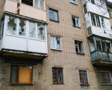 Украинская сторона СЦКК: Донецк попал под удар из-за пожара на складе боевиков