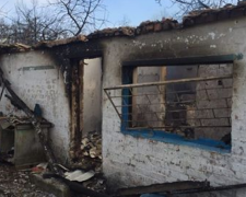 По состоянию на 11 февраля ремонтные бригады восстановили в Авдеевке 149 домов