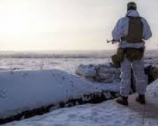 Боевики нарушили перемирие на Донбассе в первый день нового года:  есть потери