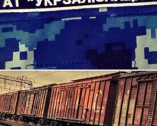 На Донецкой железной дороге предупредили почти сто краж