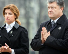Президент Порошенко отменил посещение финала Евровидения -2017 из-за событий в Авдеевке