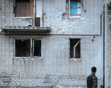 Прокуратура квалифицировала обстрел мирных кварталов Авдеевки как теракт