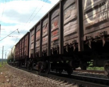 &quot;Долг перед металлургами&quot;: &quot;Укрзализныця&quot;  увеличивает число грузовых поездов на мариупольском направлении