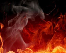 Пенсионер погиб при пожаре в собственном доме в Очеретино