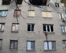 Правозащитники бьются за разрушенное в зоне АТО жилье: ИНФОГРАФИКА