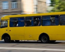 Уряд буде вдосконалювати українські маршрутки