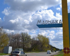 В Марьинке снова рвались снаряды: ранения получили 4 человека, в том числе 3-летняя девочка