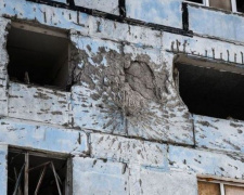 В Донецкой области восстановили почти 7 тысяч домов, поврежденных из-за боевых действий
