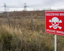 Качество разминирования на территории Донбасса берут под контроль