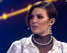 Maruv отказалась представлять Украину на конкурсе Евровидение-2019