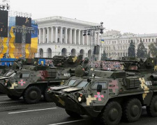 Президент отменил парад 24 августа: сэкономленные деньги пойдут солдатам