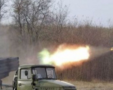Сводка из зоны ООС: потери с двух сторон, по Авдеевке ударила реактивная артиллерия