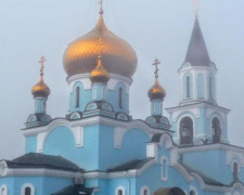 В церквях Донецкой области перед Рождеством ищут взрывчатые вещества