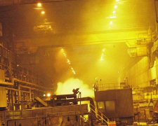 “Азовсталь” подтвердила международный сертификат качества на сталь для судостроения