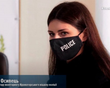 За сутки в Донецкой области оштрафовали 108 человек за нарушение масочного режима